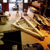 Charpente Groupe BRESSE Philippe