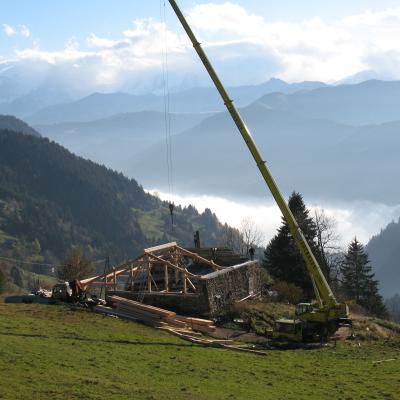 Groupe BRESSE Philippe