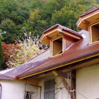 Zinguerie Groupe BRESSE Philippe