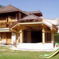 Zinguerie Groupe BRESSE Philippe