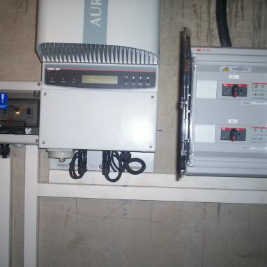 Photovoltaique Groupe BRESSE Philippe