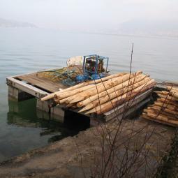 Travaux subaquatique Groupe BRESSE Philippe